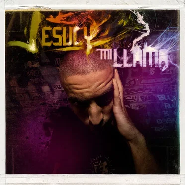 Mi llama by Jesuly - album cover