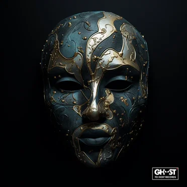 Ghost Mask by Nous Klear - album cover