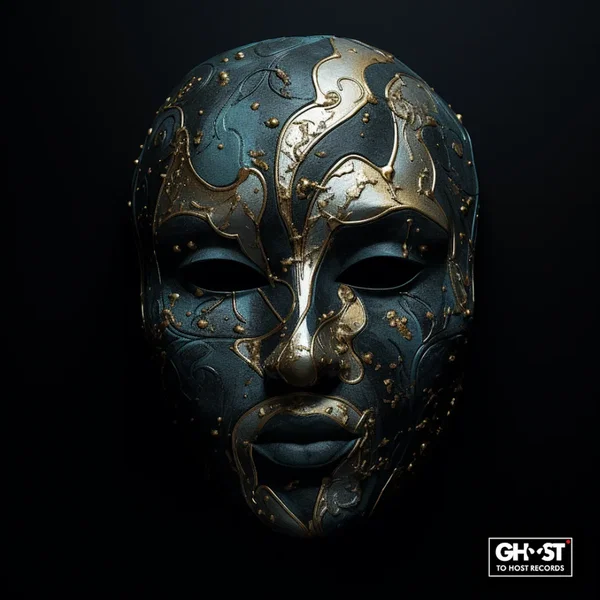 Ghost Mask
