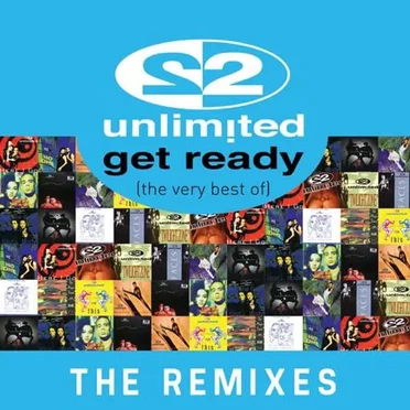 No Limits (The Very Best of) [The Remixes]
