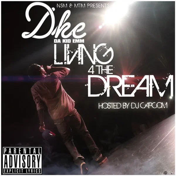 Living 4 the Dream