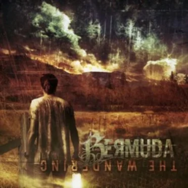 The Wandering by Bermuda - album cover