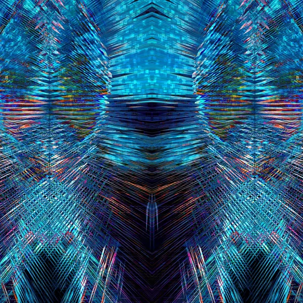 Strange Intentions