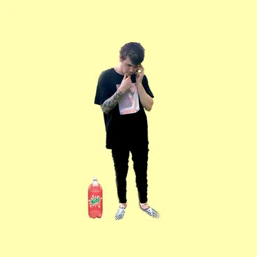 Burnout by Oliver Francis - album cover