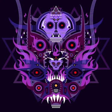 Kosmovoid
