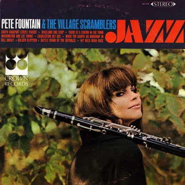 Jazz