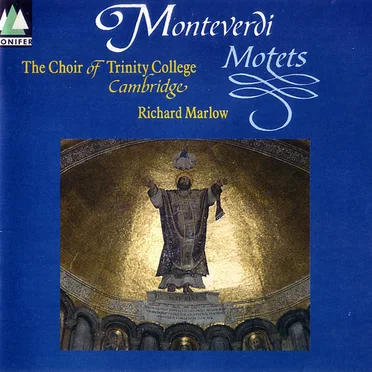 Dixit Dominus and other motets