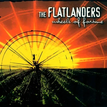 Wheels of Fortune