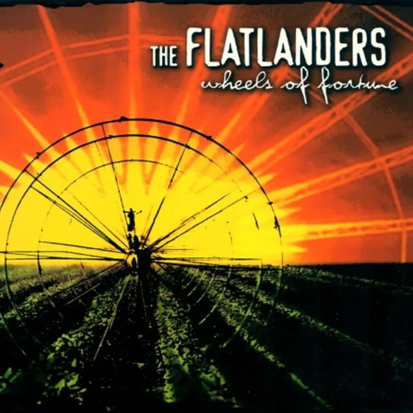 Wheels of Fortune