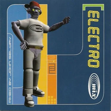 John Selway: In the Mix Electro by Various Artists - album cover