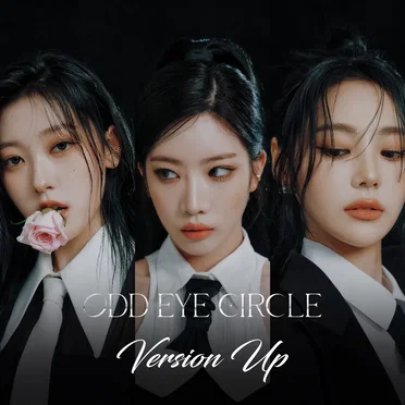 ODD EYE CIRCLE <Version Up>