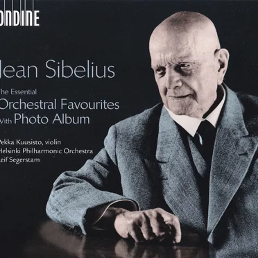 The Essential Orchestral Favourites with Photo Album