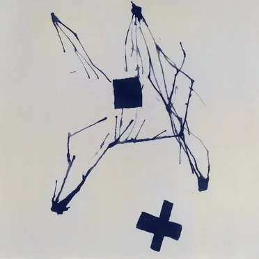 Formula of Reversal by Minimal Self - album cover