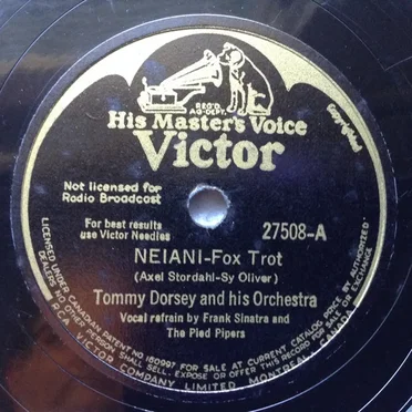 Neiani / This Love of Mine