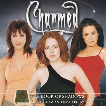 Charmed: The Book of Shadows by Various Artists - album cover