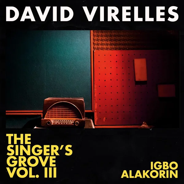 Igbó Alákọrin (The Singer’s Grove) Vol. III