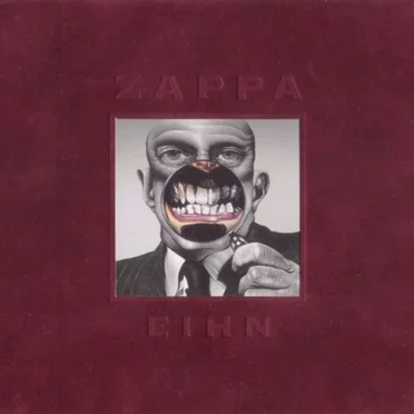 Everything Is Healing Nicely