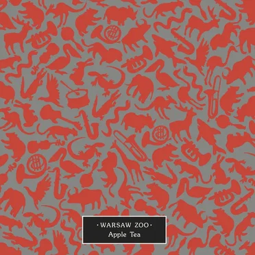 Warsaw Zoo by Apple Tea - album cover