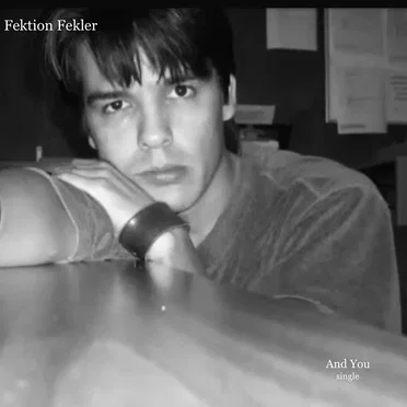 And You (single) by Fektion Fekler - album cover