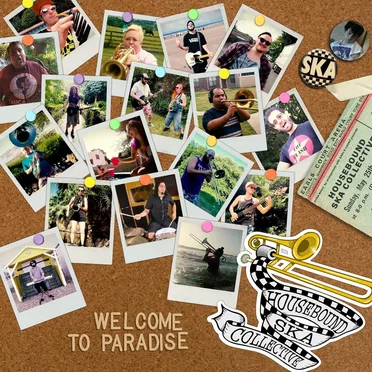 Welcome to Paradise