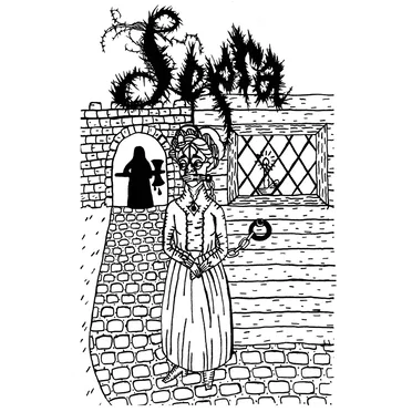 Wretched Creatures EP