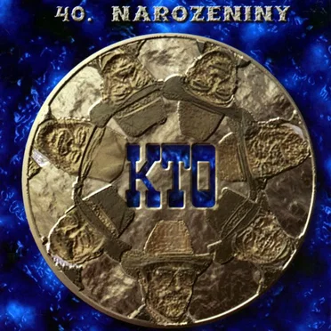 40. narozeniny