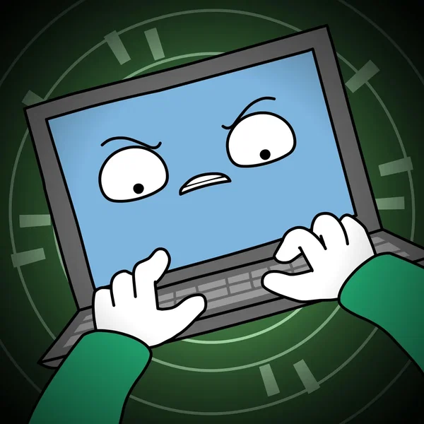 The Windows Update Song