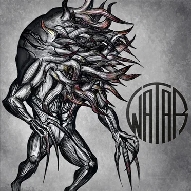 Soul Seeker by Watar - album cover
