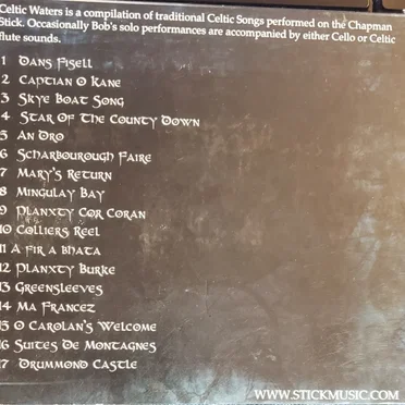 Celtic Waters