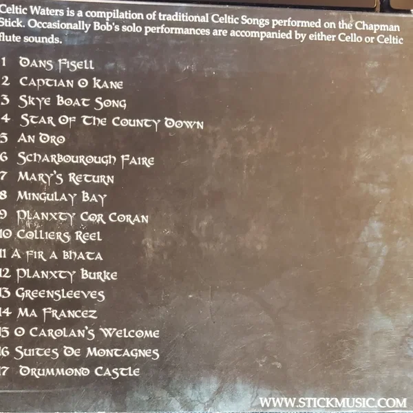 Celtic Waters