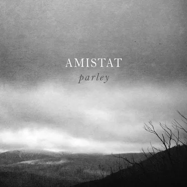 Parley by Amistat - album cover
