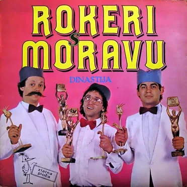 Dinastija (Rokeri S Moravu Br. 10)