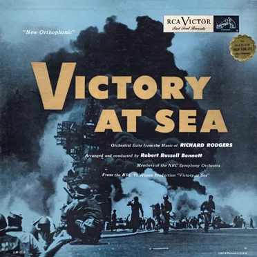 Victory at Sea, Volume 1