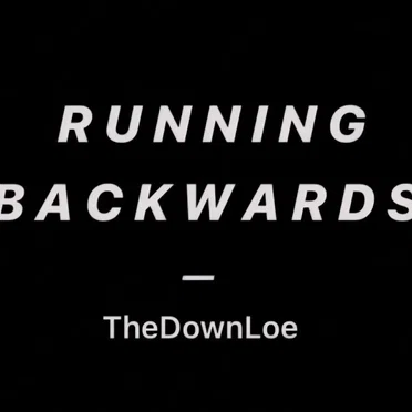 Running Backwards