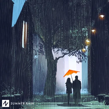 Summer Rain