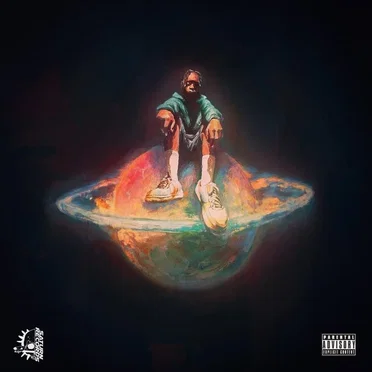 Jig II by Mussy - album cover