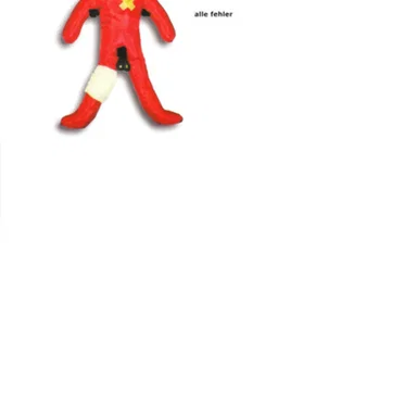 Alle Fehler