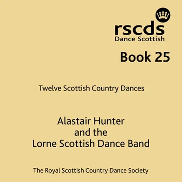 Book 25: Twelve Scottish Country Dances