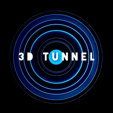 Curtains Closed by 3D Tunnel - album cover