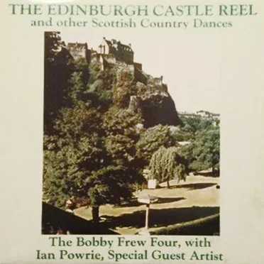 The Edinburgh Castle Reel