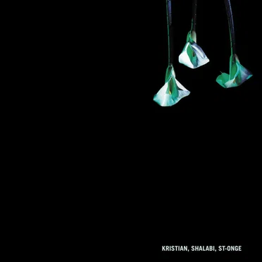 Kristian, Shalabi, St-Onge