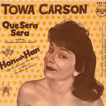 Que Sera Sera