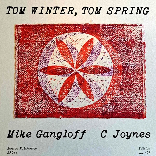 Tom Winter, Tom Spring