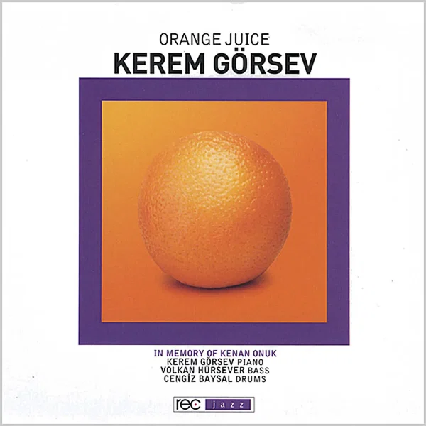 Orange Juice
