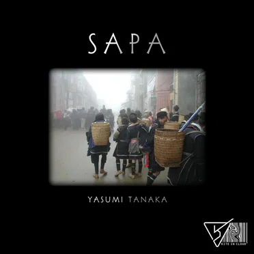 Sapa by 田中靖美 - album cover