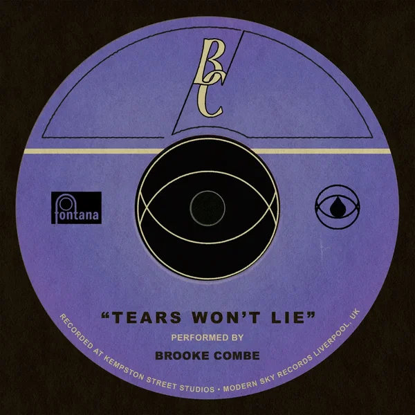 Tears Won’t Lie