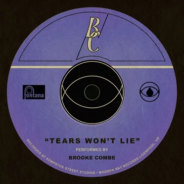 Tears Won’t Lie
