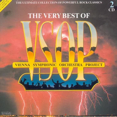The Very Best of VSOP