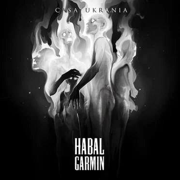 Habal Garmin by Casa Ukrania - album cover