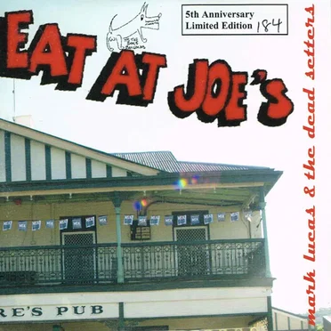 Eat at Joe's